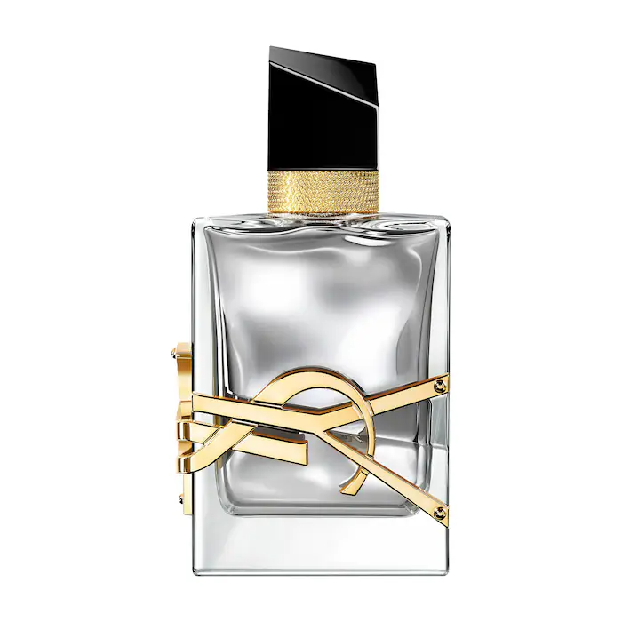 YSL 圣罗兰铂金之境浓香水 50ml