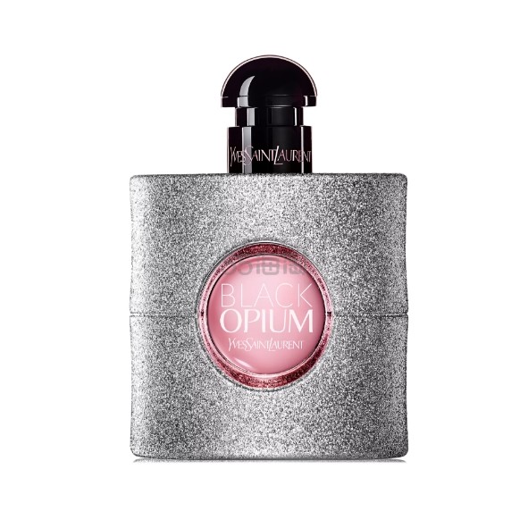 Yves Saint Laurent 圣罗兰 Black Opium 黑鸦片 EDP 香水 1.6oz 约50ml