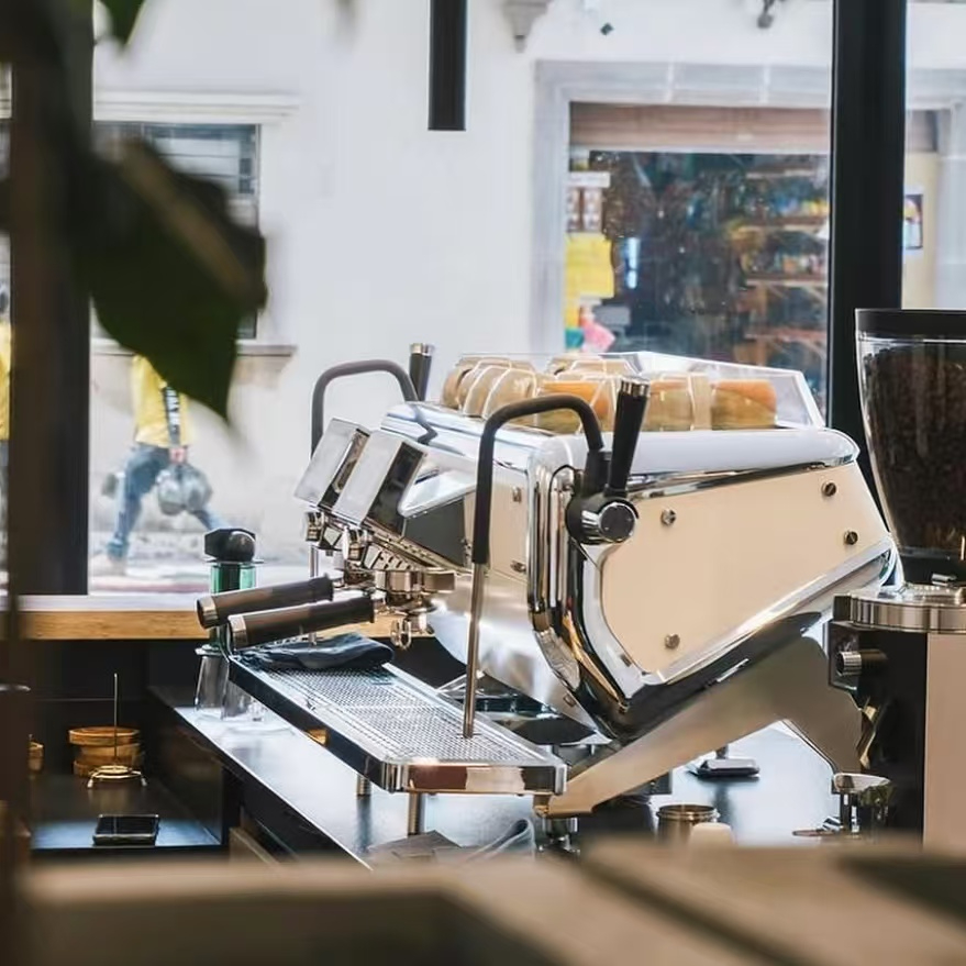 Bloomingdales：精选咖啡机热卖 至高可省$300