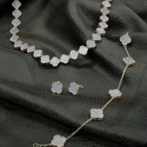 即将结束！Macy's：珠宝首饰大促 低至3折