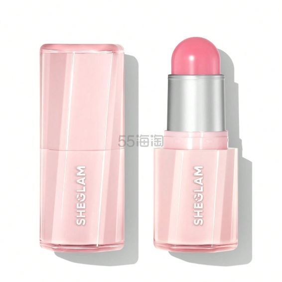 SHEGLAM 新款 水润光泽腮红棒