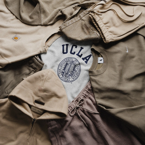 BSTN US：夏日大促！每日上新 入手始祖鸟、石头岛、Salomon 等