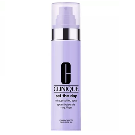 新品！Clinique 倩碧 定妆喷雾97ml