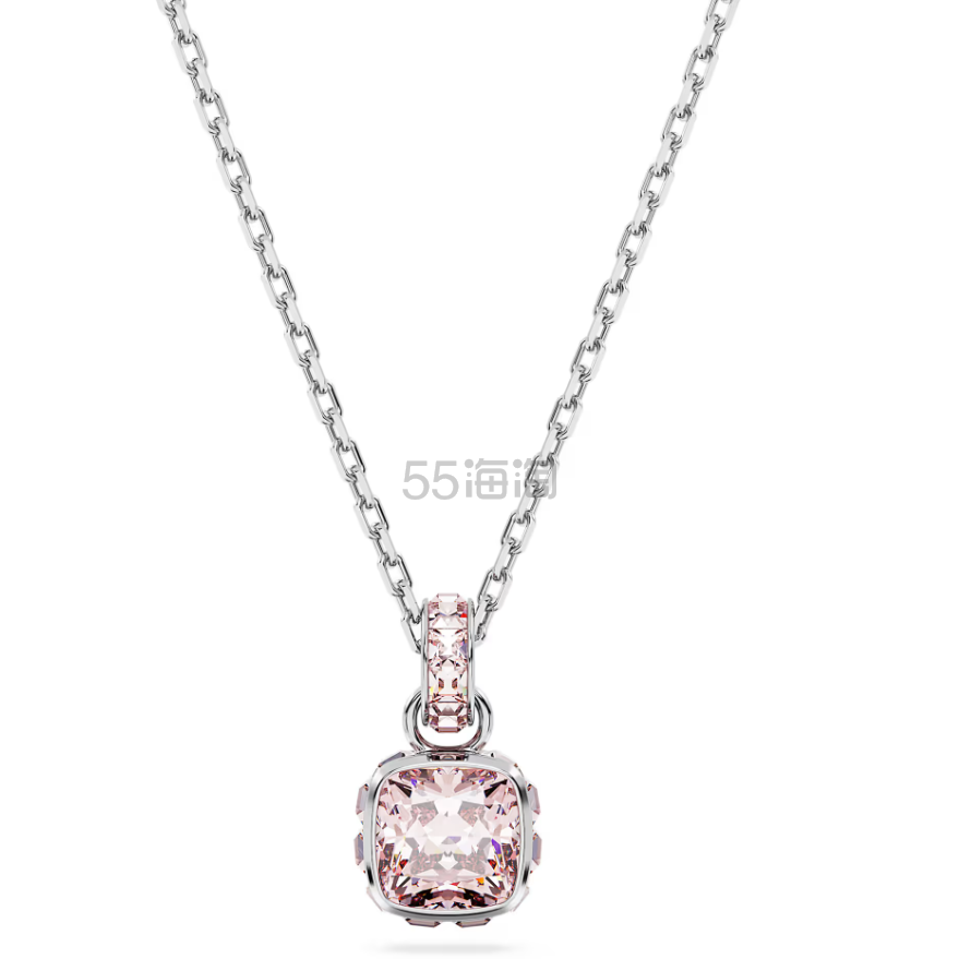 Swarovski 施华洛世奇诞生石项链