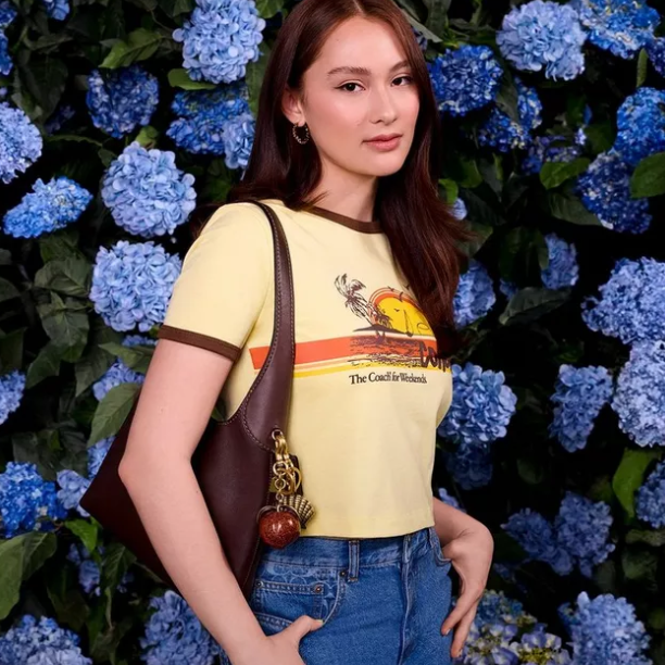 Coach 美国官网：折扣区上新热卖！入手包袋、配饰、鞋履等