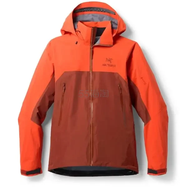 Arc'teryx 始祖鸟 Beta AR 男款夹克