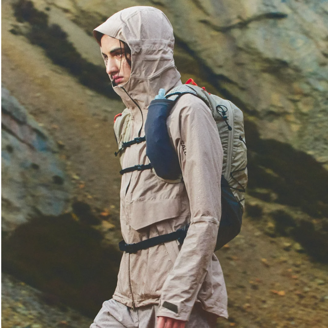 Paragon Sports：精选户外运动装备上新热卖 关注北面、昂跑、萨洛蒙等