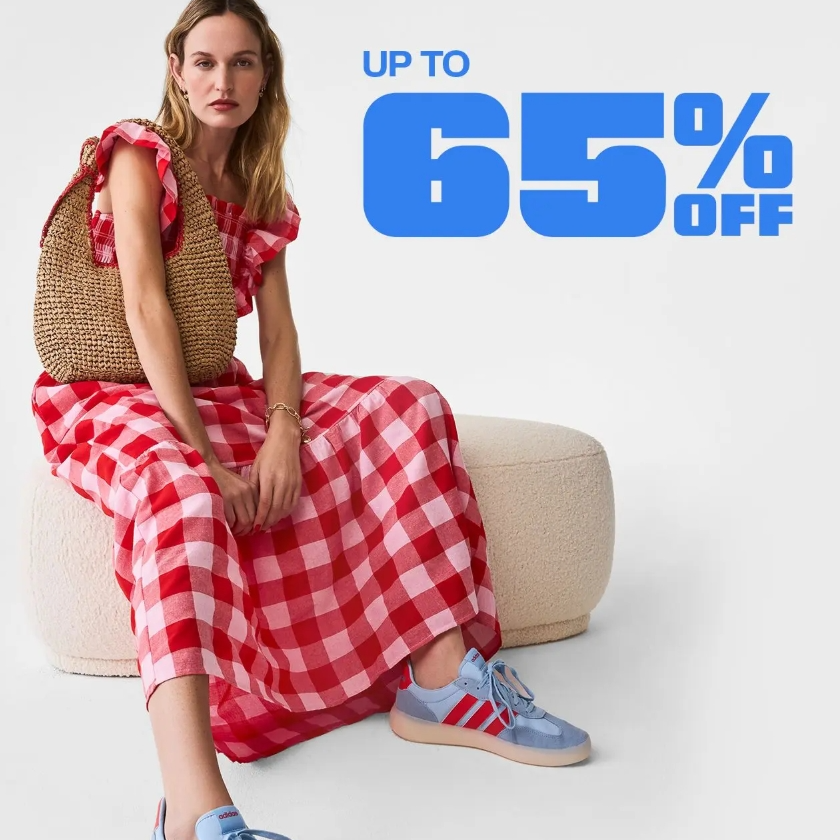 Nordstrom Rack：夏日随性穿搭 CK 内裤$5/条 Adornia 银耳环$18