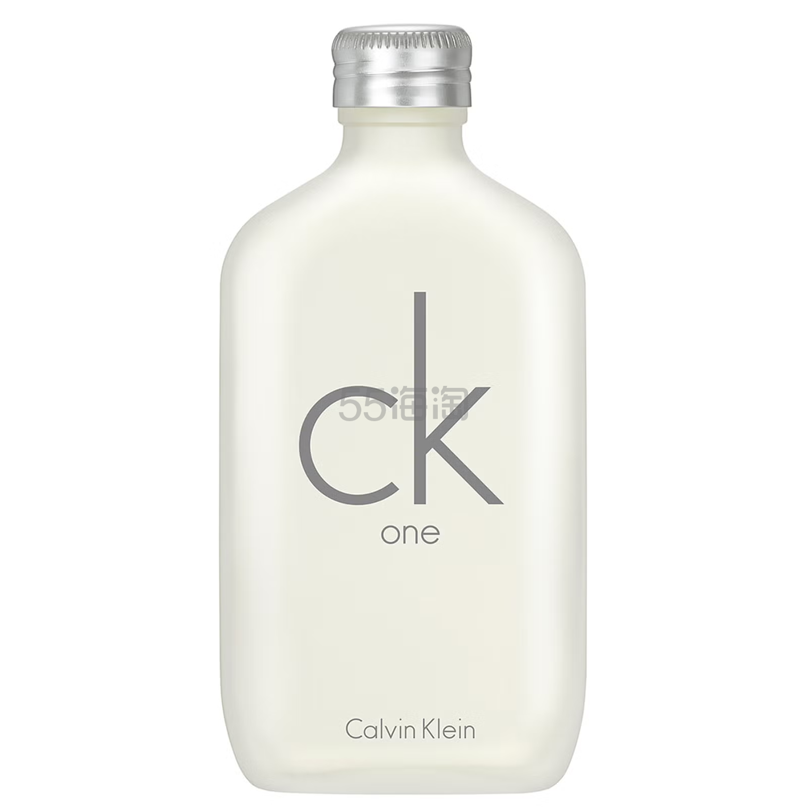 Calvin Klein One 中性香100ml