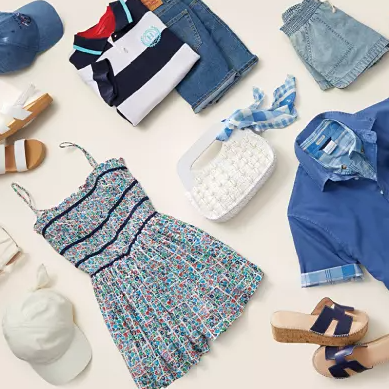 BELK：独立日大促！入手 Kate Spade、Levi's、拉夫劳伦等