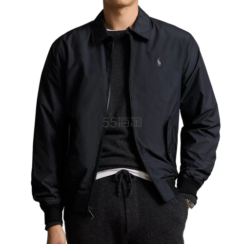 Polo Ralph Lauren 拉夫劳伦工装夹克