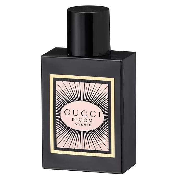 Gucci 花悦魅意 浓香水 50ml