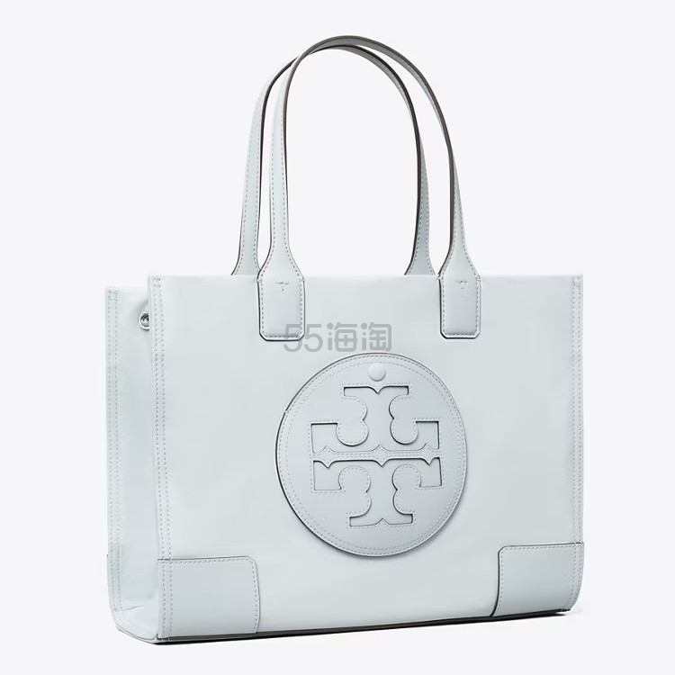 蹲补货！Tory burch ELLA 小号托特包