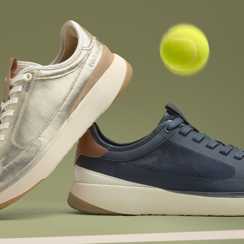 Cole Haan：劳工节大促！全场休闲鞋履特卖