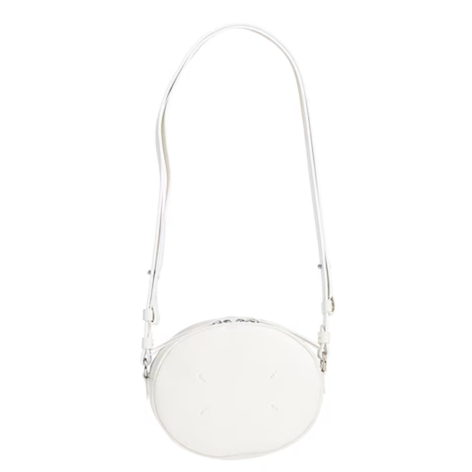 MAISON MARGIELA 马吉拉双面圆饼包