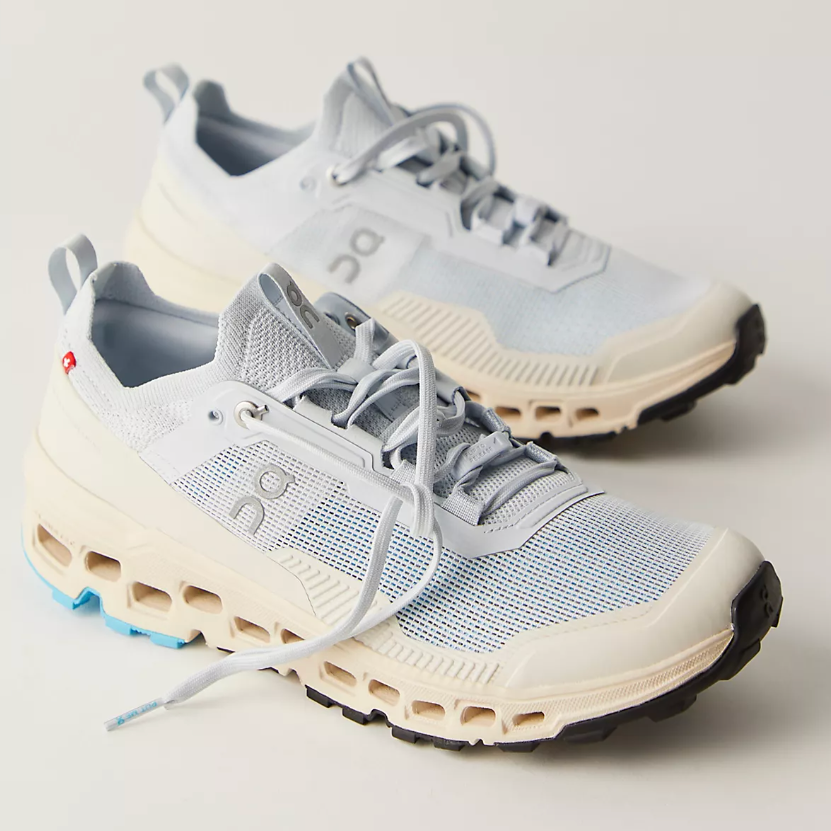 On Cloudultra 2 女士运动跑鞋