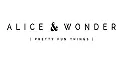 Alice & Wonder Deals