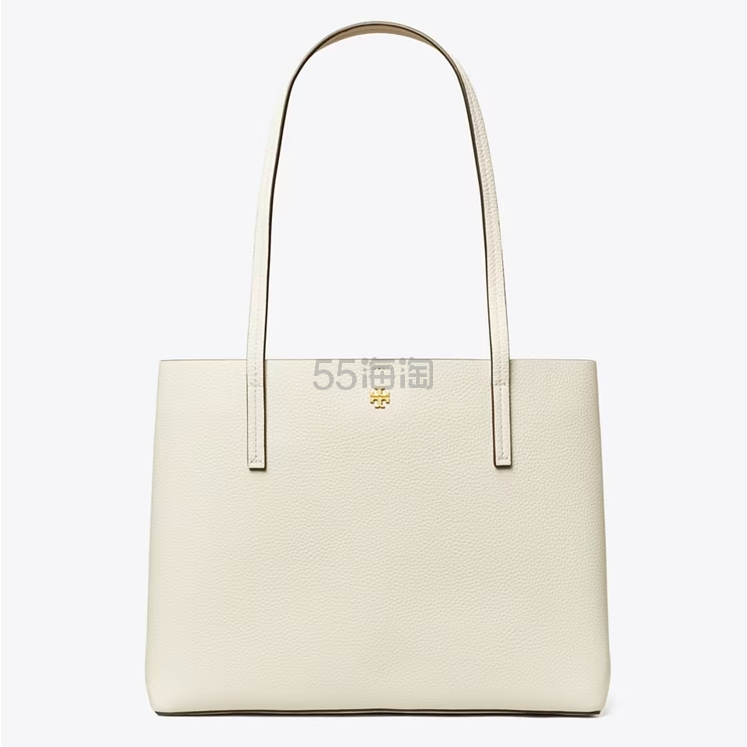 Tory burch 汤丽柏琦 拉链托特包