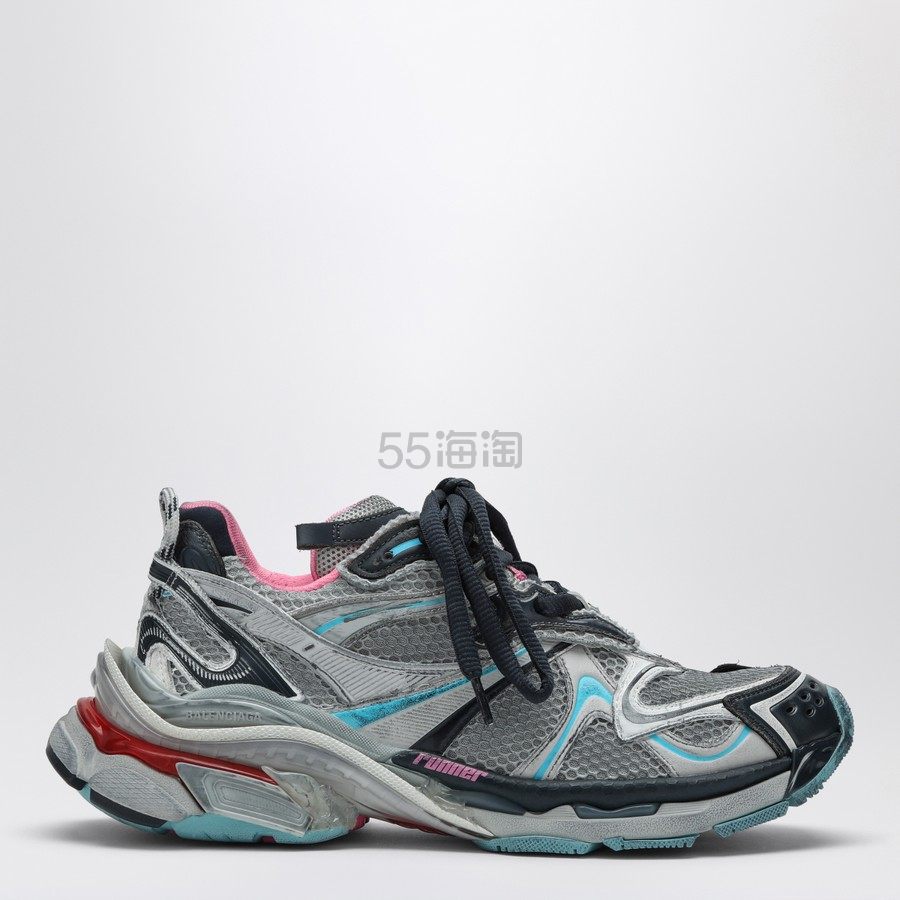 Balenciaga 巴黎世家 Runner 2.0 运动鞋