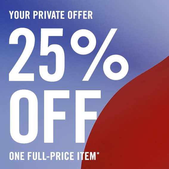 Saks Fifth Avenue：大牌私促 单件7.5折