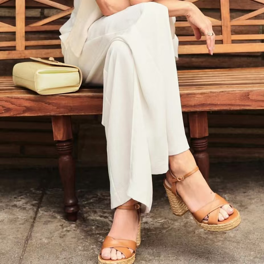 The SW Outlet：夏日鞋包上新热卖 收明星同款鞋履