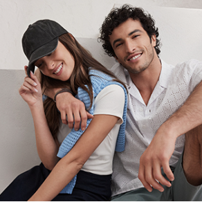 Banana Republic Factory：服饰热卖！低至3折+额外7.5折