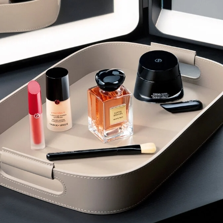 Giorgio Armani Beauty：全场彩妆热卖 折扣区低至8折