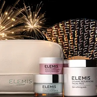 Elemis US：全场护肤热卖 日常优惠汇总7/1
