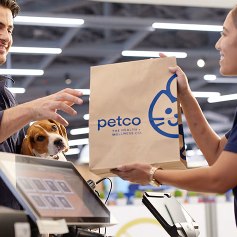 Petco：精选宠物用品优惠 线上购买店内取货