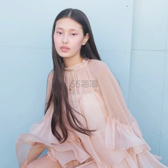 SNIDEL：限时大促！日系美裙促销 低至6折