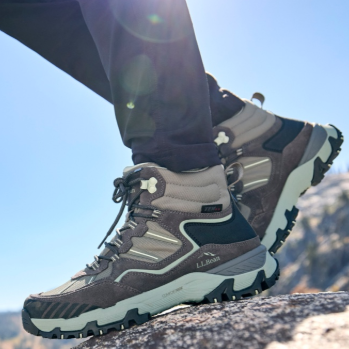 L.L. Bean：限时热卖！入手服饰、包袋、鞋履等