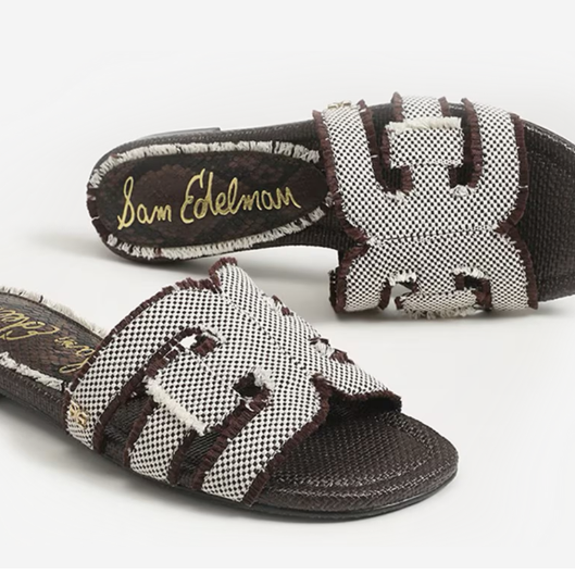 Sam Edelman 美官：独立日大促！美鞋热卖