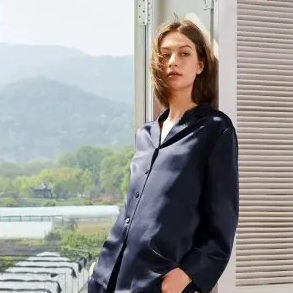 Saks OFF 5TH：睡衣家居服清仓 竖纹睡衣套装$20