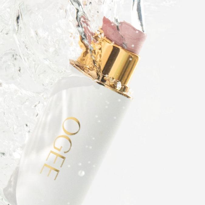 Ogee：纯天然彩妆大促！选购小众有机护肤美妆