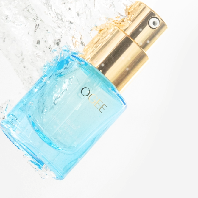 Ogee：亲友会大促！选购小众有机护肤美妆