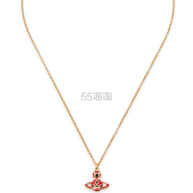 Vivienne Westwood 西太后 Sylvana  项链