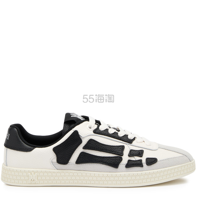 AMIRI 骨头鞋