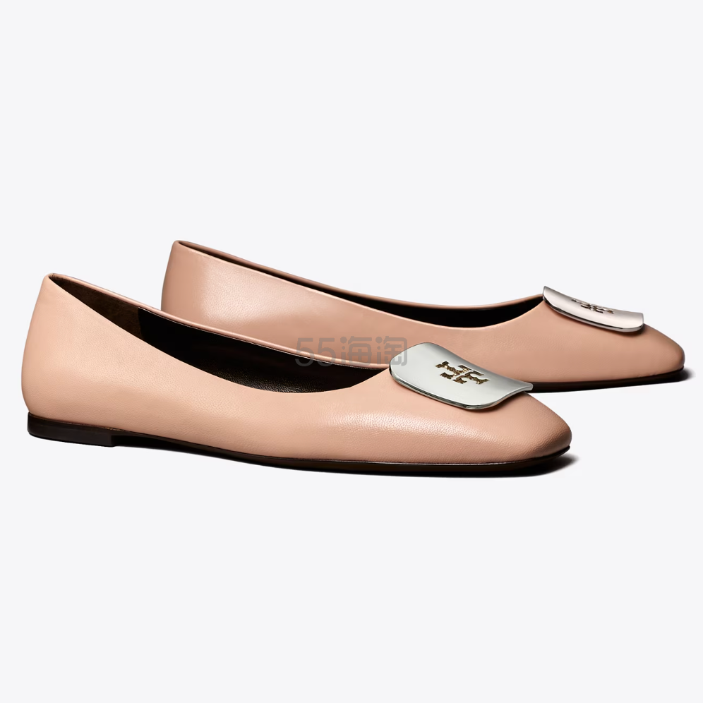 Tory Burch GEORGIA 时尚芭蕾舞平底鞋
