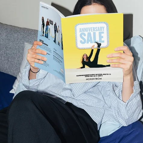 Nordstrom：25年周年庆盛典 预览出炉 雅诗兰黛小棕瓶$171