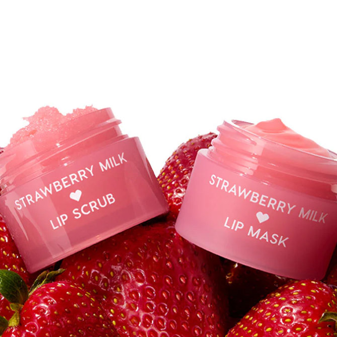 ColourPop 卡拉泡泡：唇部磨砂膏及唇膜上新热卖