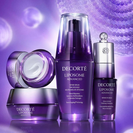 Decorte 黛珂美网：全场美妆护肤大促