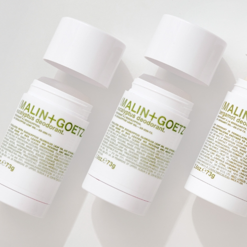 Malin+Goetz 马林狗子 香体膏 自选4支