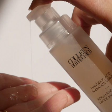 Colleen Rothschild Beauty：独立日大促！全场护肤热卖