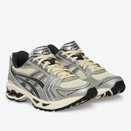 ASICS 亚瑟士 GEL-Kayano 14 运动鞋