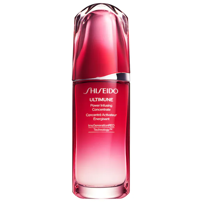 Shiseido 资生堂红腰子精华 75ml