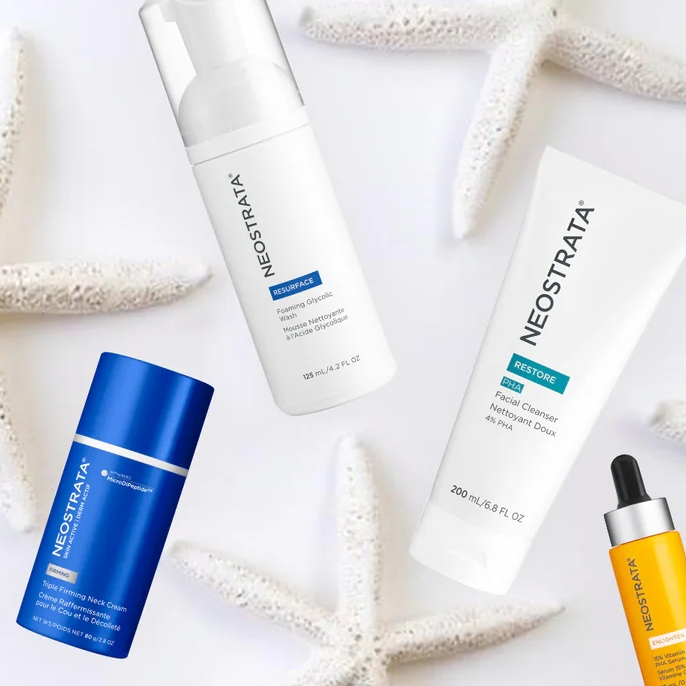 NeoStrata：独立日大促 小众护肤热卖 透明质酸亮肤紧致精华半价