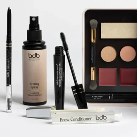 Billion Dollar Beauty：独立日大促！全场美妆热卖