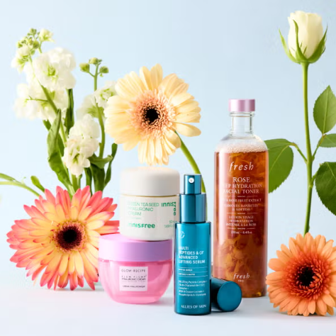 Sephora：大牌面霜热卖！关注：兰蔻、Tatcha、科颜氏等