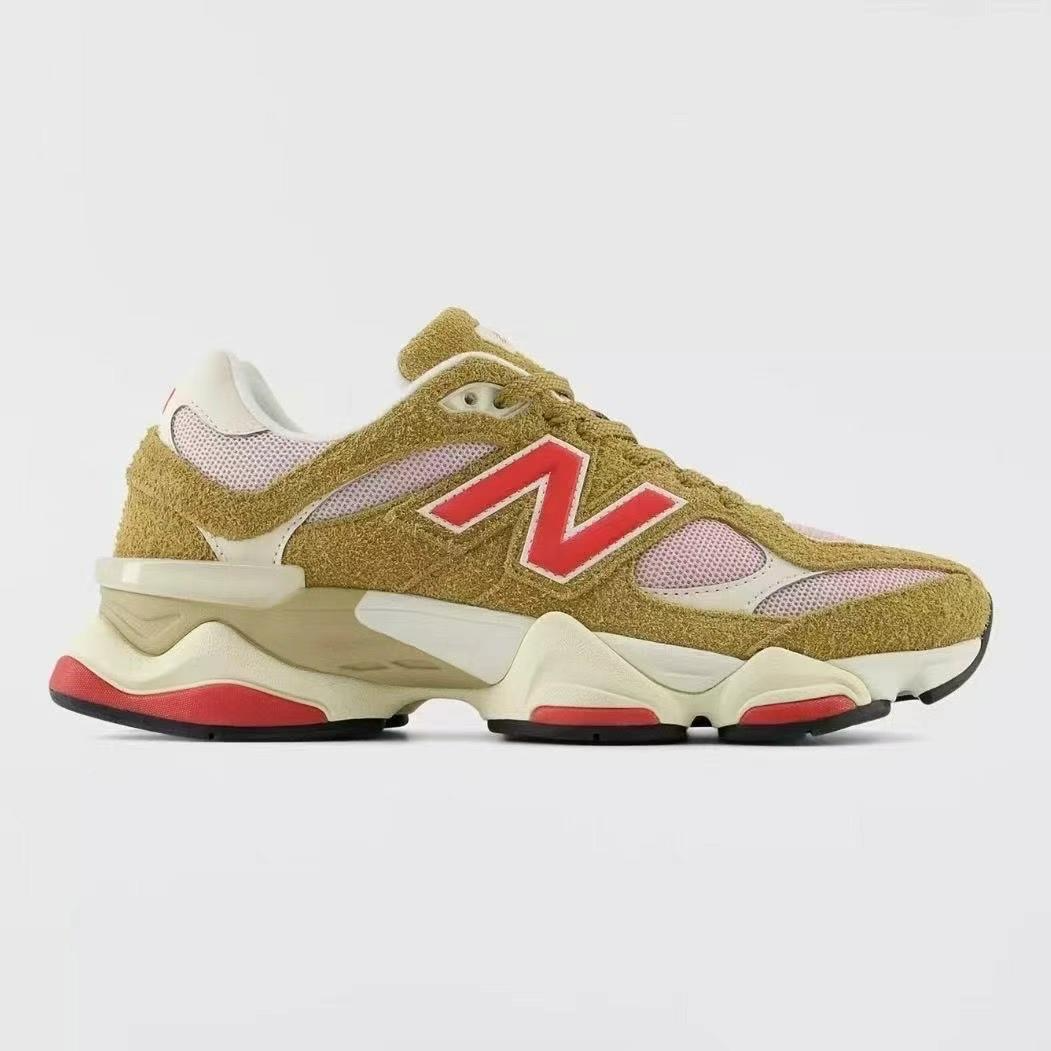 New Balance 9060系列运动鞋