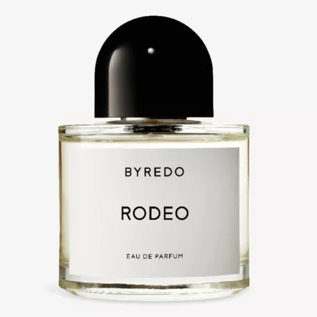 绝版香！Byredo Rodeo 竞技秀 100ml